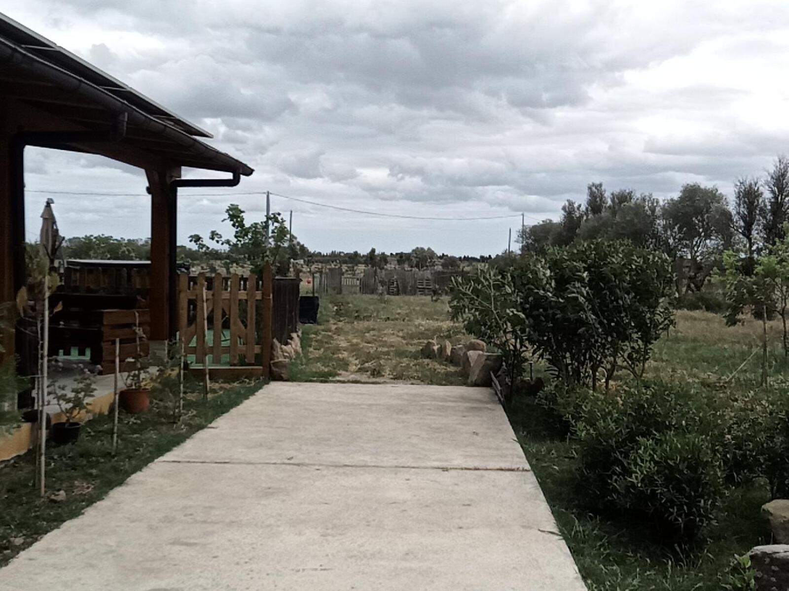 Podere Kiri Dome Experience Decimomannu Екстериор снимка