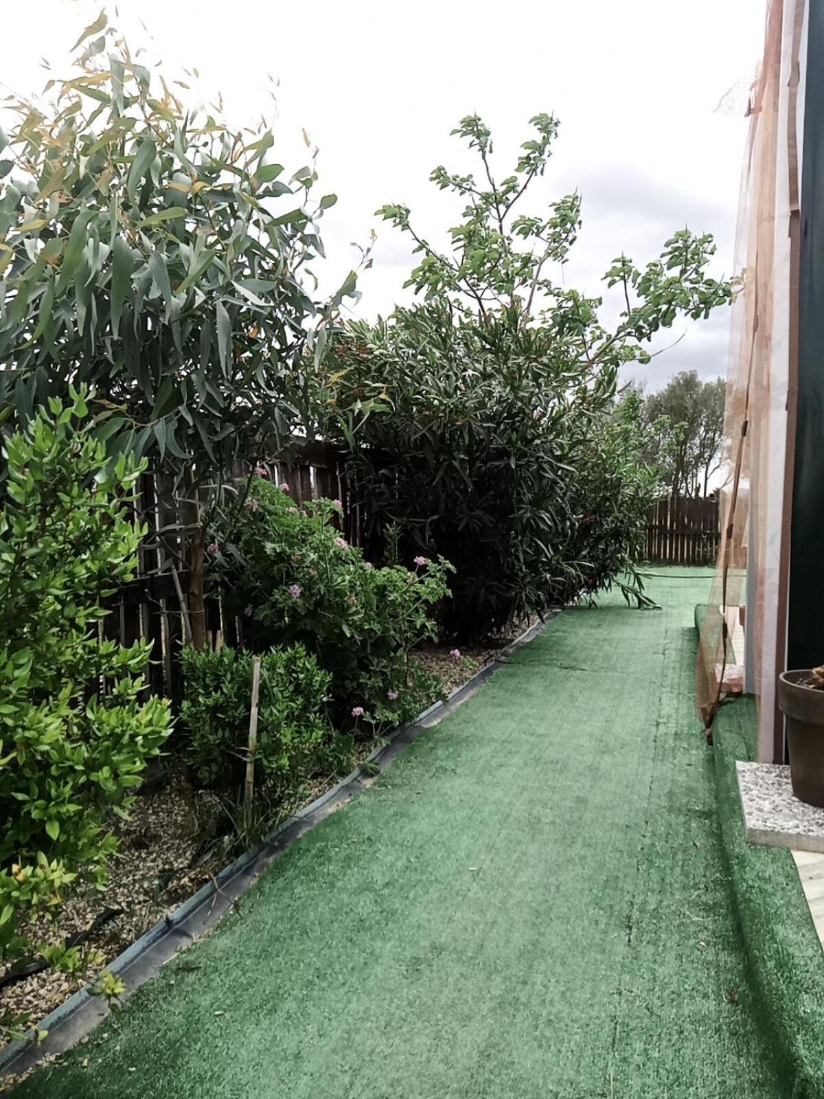 Podere Kiri Dome Experience Decimomannu Екстериор снимка